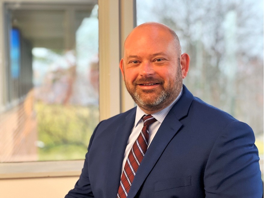 PWCampbell Promotes Marshall Jett to Vice President