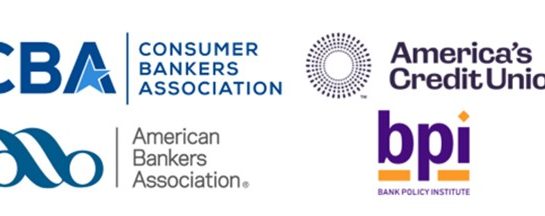 Leading Financial Groups Commend Lawmakers for Taking First Step to Overturn Misguided  CFPB Overdraft Rule