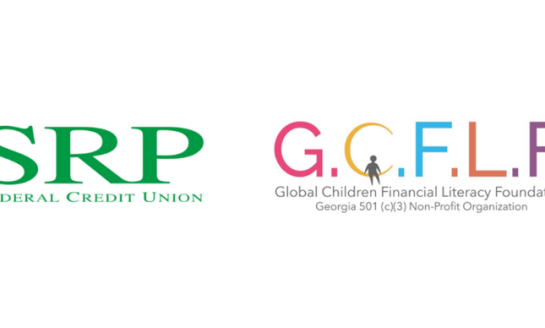 Georgia Kids Win Big: GCFLF and SRP Credit Union Create Financial Futures