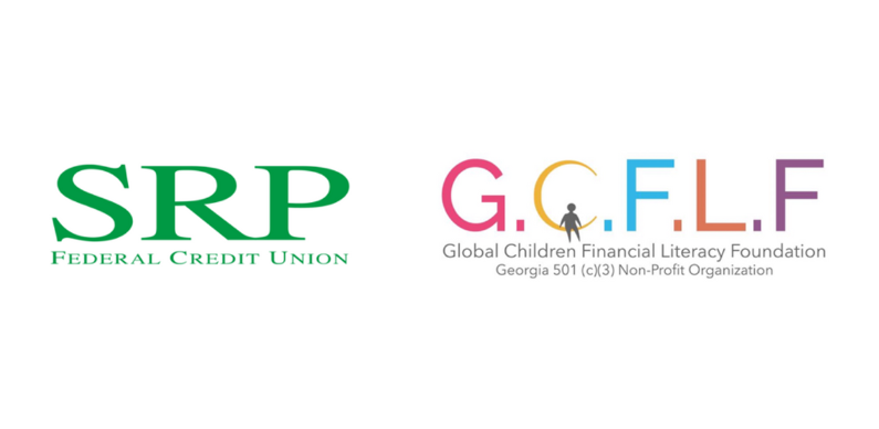 Georgia Kids Win Big: GCFLF and SRP Credit Union Create Financial Futures