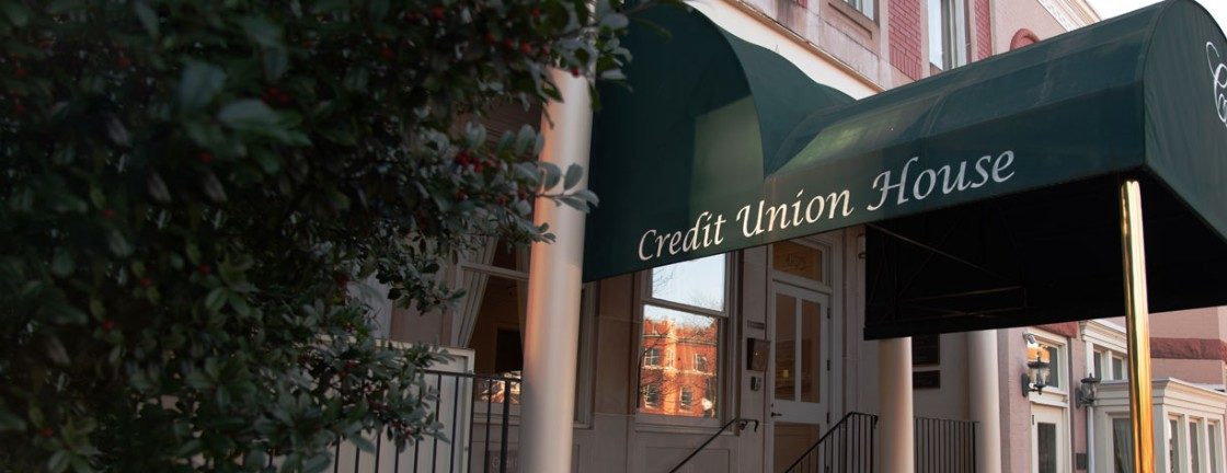America’s Credit Unions Announces $2 Million Investment to Modernization Project for Credit Union House in Washington, D.C.