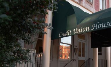 America's Credit Unions Announces $2 Million Investment to Modernization Project for Credit Union House in Washington, D.C.