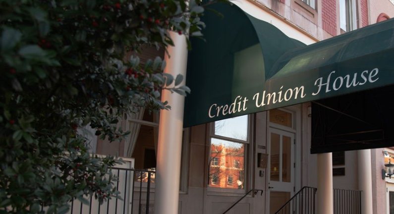America's Credit Unions Announces $2 Million Investment to Modernization Project for Credit Union House in Washington, D.C.