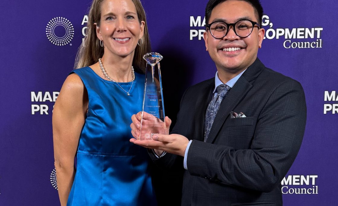 Chartway Credit Union Named 2025 Diamond Awards Recipient Amid Record-breaking Competition