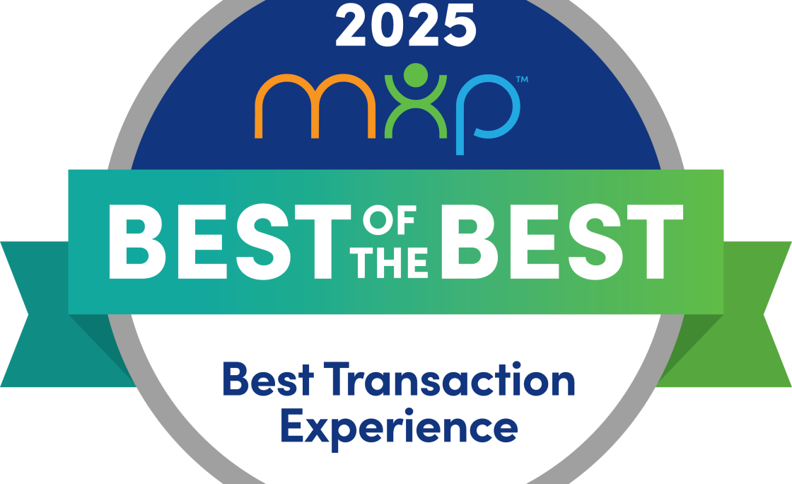 LGE Community Credit Union honored with MemberXP™ ‘Best of the Best’ Award