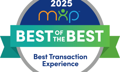 LGE Community Credit Union honored with MemberXP™ 'Best of the Best' Award
