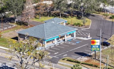 Suncoast Credit Union To Celebrate 80th Branch Grand Opening in Ellenton with $40,000 in Community Donations