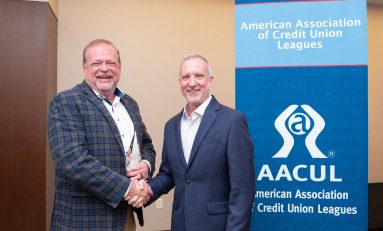 Fred Robinson Honored for Visionary Leadership by AACUL