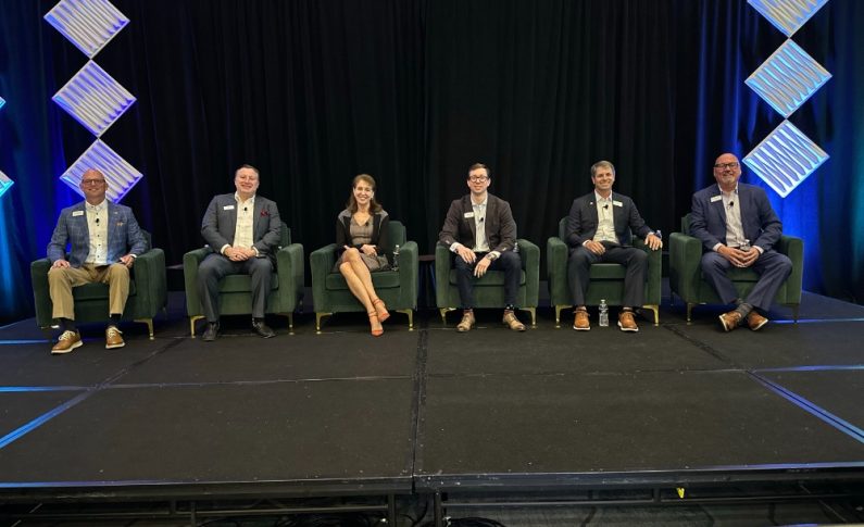 2025 ALM First Financial Institute Kicks Off with Economic Overview, Balance Sheet Education & Practical Strategies