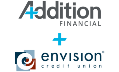 Addition Financial Credit Union and Envision Credit Union Submit Merger Application to Regulators