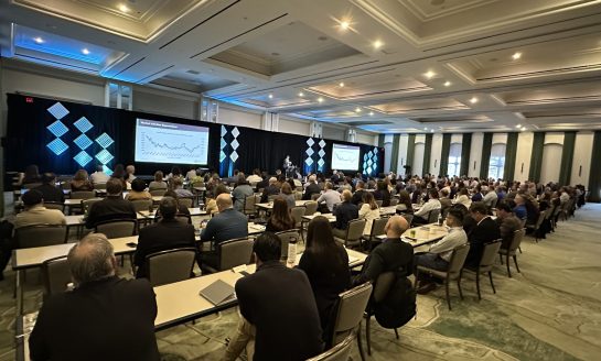 2025 ALM First Financial Institute Wraps Up with Actionable Balance Sheet Strategies after 3-Days of Learning