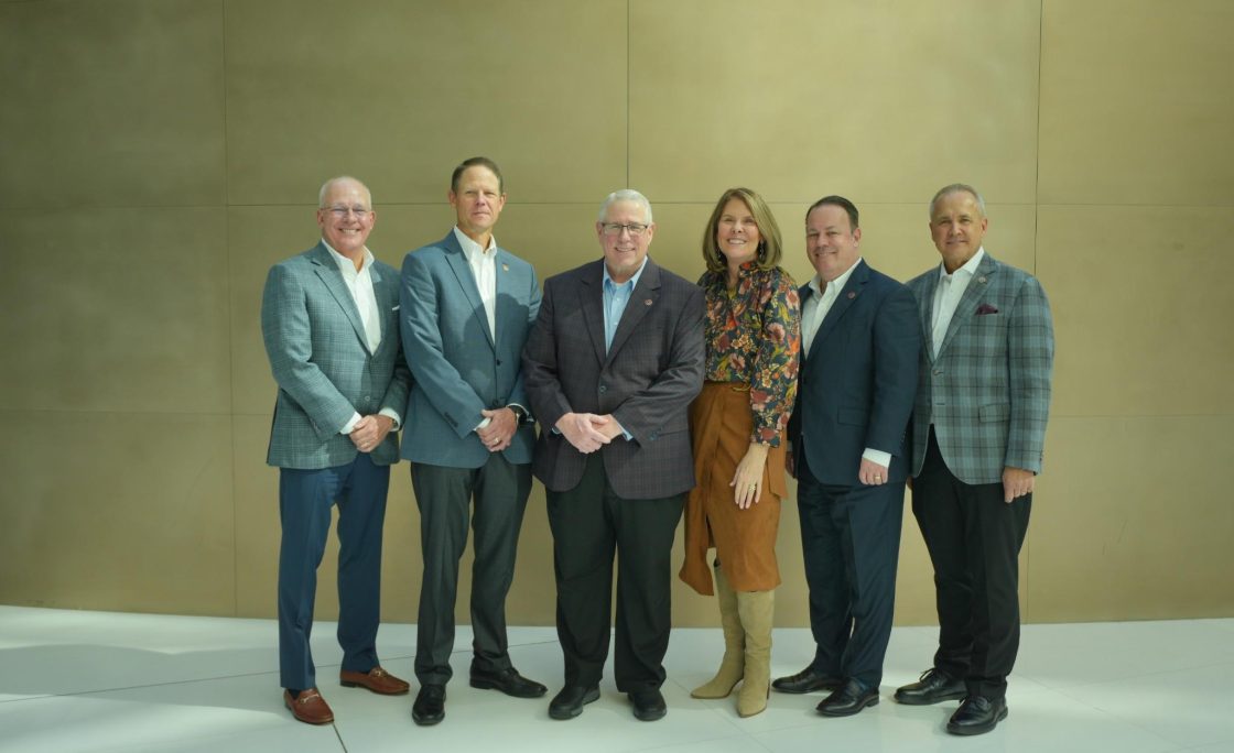 America’s Credit Unions Announces Patrick Pierce as New Board of Directors Chair