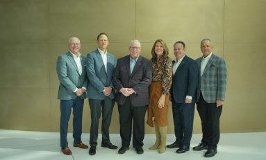 America’s Credit Unions Announces Patrick Pierce as New Board of Directors Chair