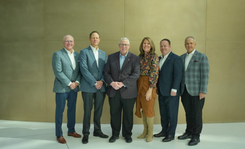 America’s Credit Unions Announces Patrick Pierce as New Board of Directors Chair