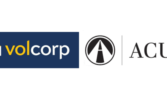 VolCorp Announces Strategic Partnership with ACUSi