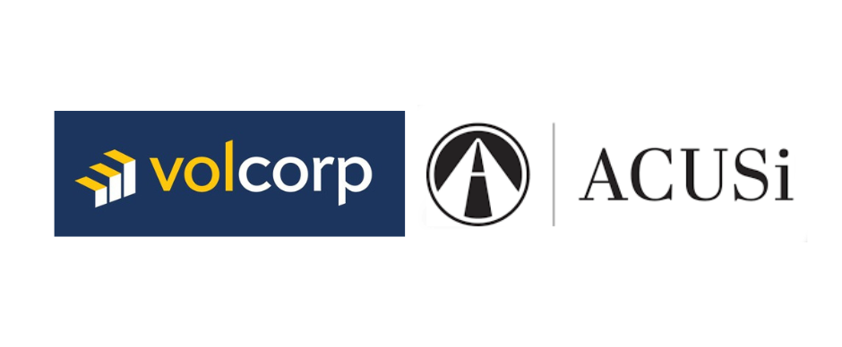 VolCorp Announces Strategic Partnership with ACUSi