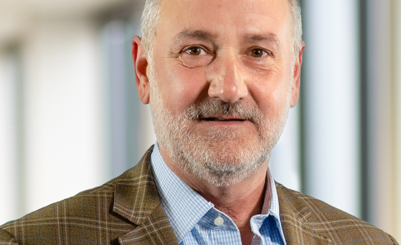 Chartway Credit Union Welcomes Russ Cronin as Senior Vice President of  Financial Strategy & Accounting