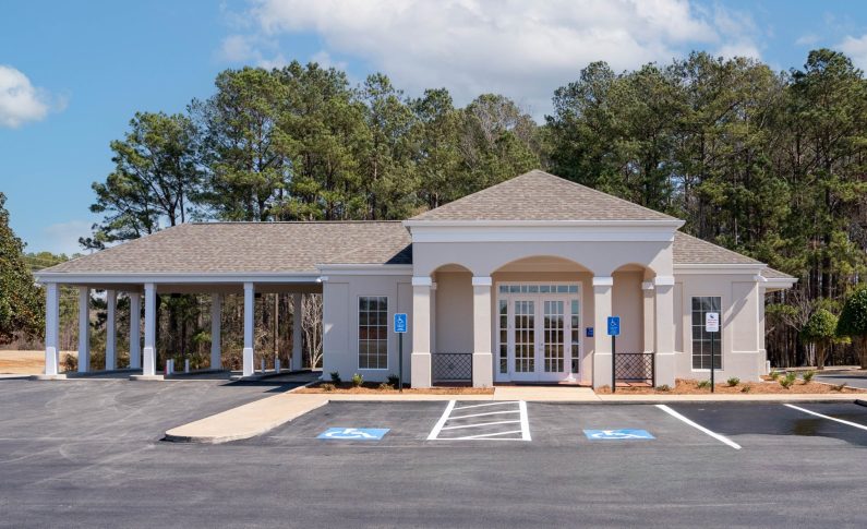 Robins Financial Credit Union Opens 24th Branch in Milledgeville, Georgia