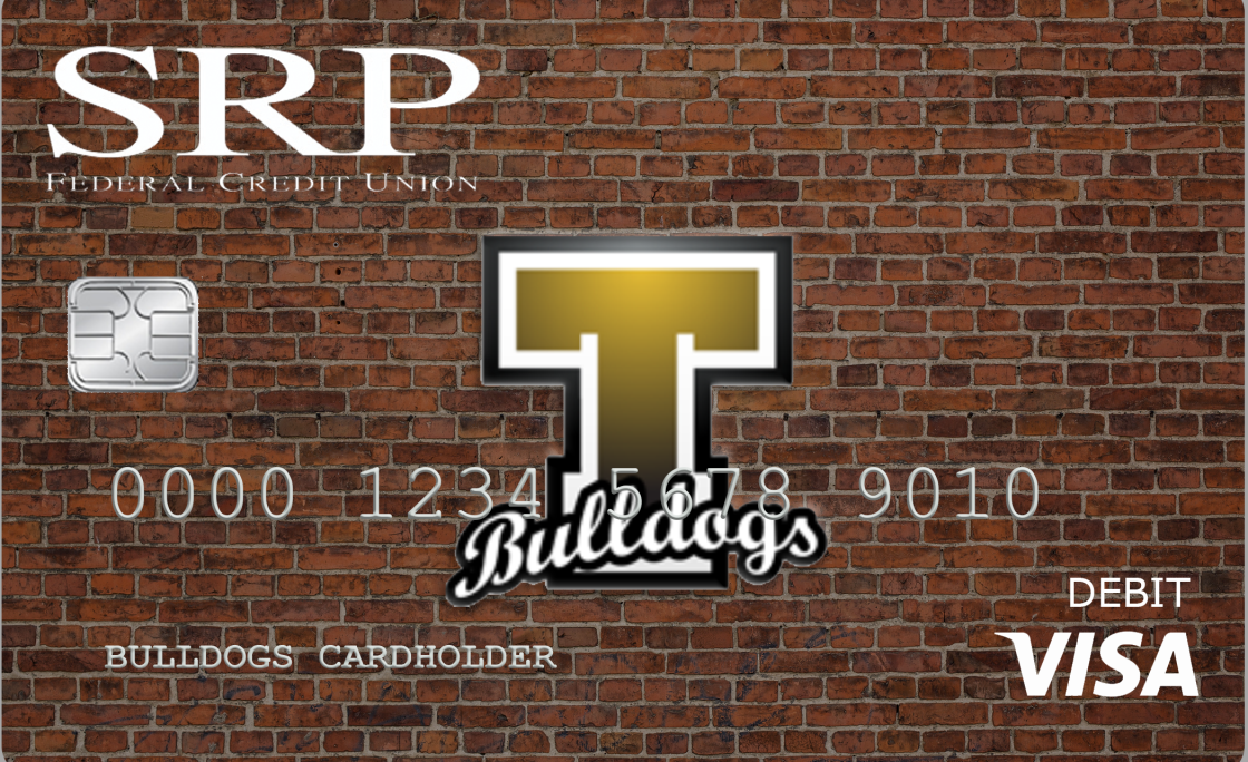 SRP Federal Credit Union Launches Thomson High School Affinity Debit Card