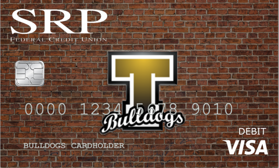 SRP Federal Credit Union Launches Thomson High School Affinity Debit Card