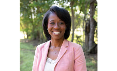 Robins Financial Credit Union Announces New Vice President of Community Engagement & Marketing