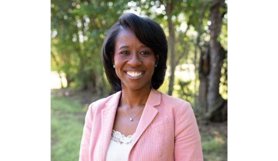 Robins Financial Credit Union Announces New Vice President of Community Engagement & Marketing