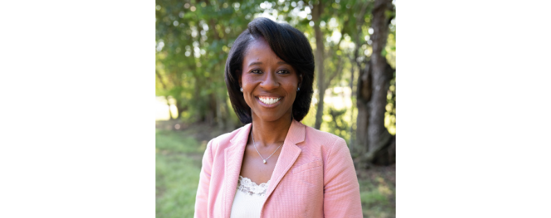 Robins Financial Credit Union Announces New Vice President of Community Engagement & Marketing