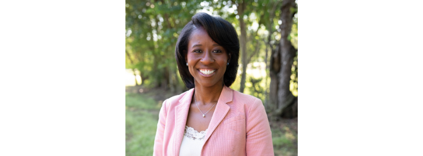Robins Financial Credit Union Announces New Vice President of Community Engagement & Marketing