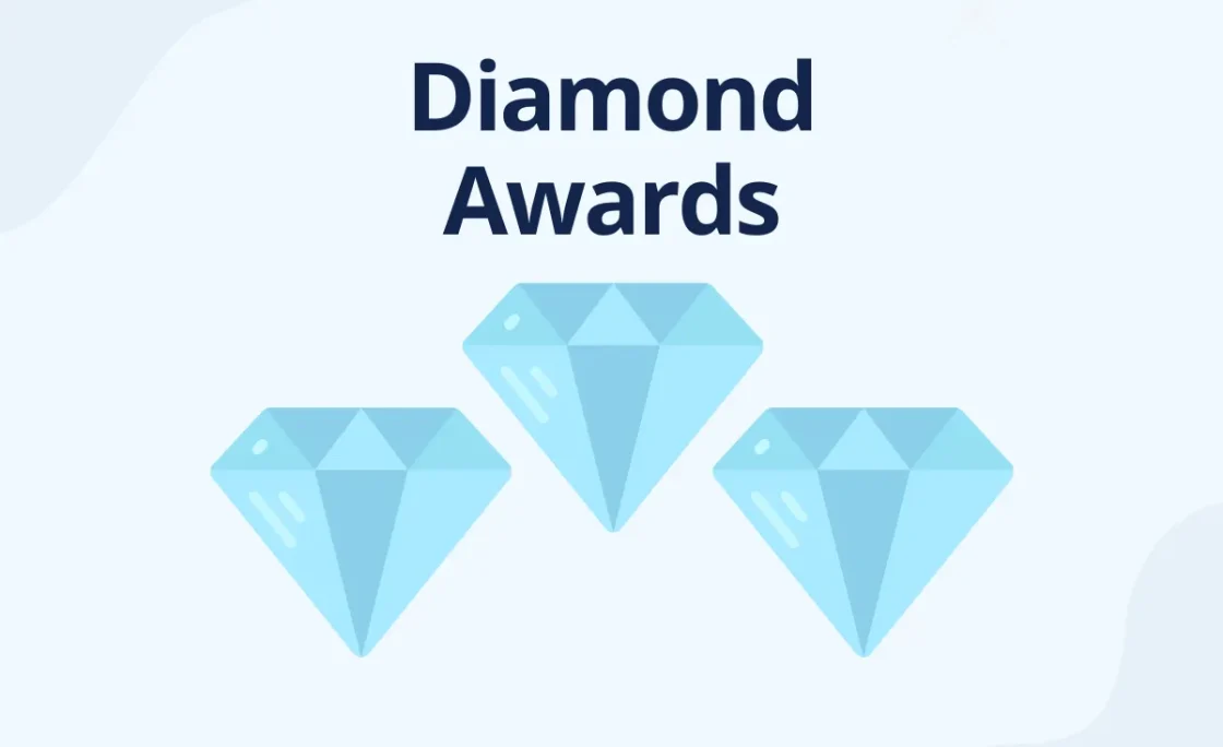 For Fifth Straight Year, BayPort Wins in America’s Credit Unions’ Diamond Awards for Creative Excellence and Honored with Three Awards