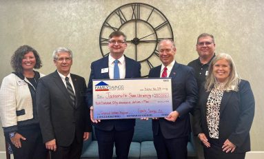 Family Savings Credit Union named Diamond Award recipient amid record-breaking competition