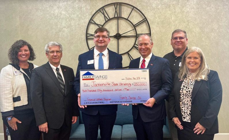 Family Savings Credit Union named Diamond Award recipient amid record-breaking competition