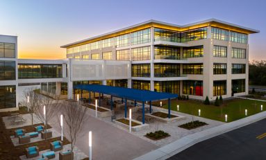 Eglin Federal Credit Union Celebrates Grand Opening of New Operations Center