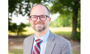 Robins Financial Credit Union Announces New Vice President of Support Operations