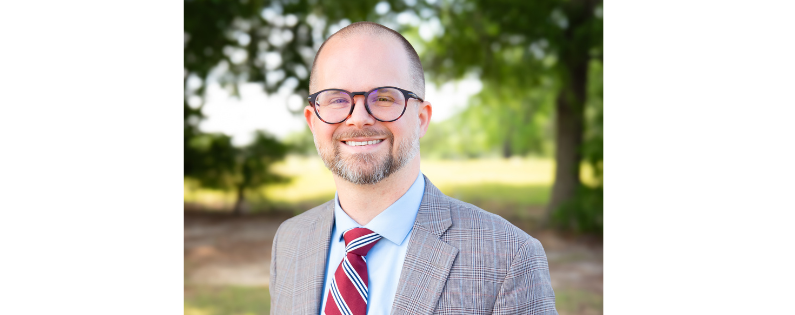 Robins Financial Credit Union Announces New Vice President of Support Operations