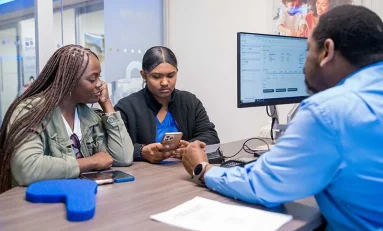 Teens In Foster Care Sign on for Financial Success with New VyStar Credit Union and Family Support Services Fostering Financial Fitness Program