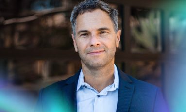 SHAZAM CREATOR CHRIS BARTON TO HEADLINE LENDING TECH LIVE ’25  WITH KEYNOTE ON INNOVATION AND IMAGINATION
