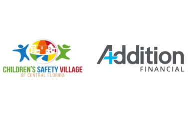 Addition Financial Volunteers Revitalize Children’s Safety Village Ahead of Summer Season
