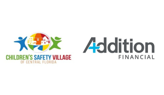 Addition Financial Volunteers Revitalize Children’s Safety Village Ahead of Summer Season
