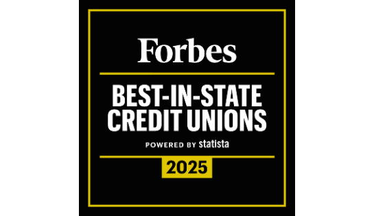 Addition Financial Credit Union Named to Forbes List of America’s Best-In-State Credit Unions 2025