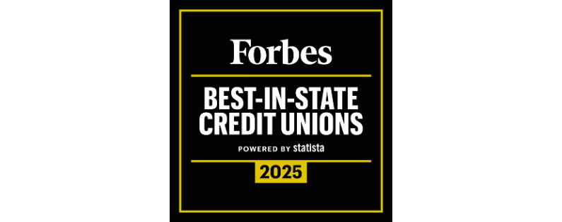 Addition Financial Credit Union Named to Forbes List of America’s Best-In-State Credit Unions 2025