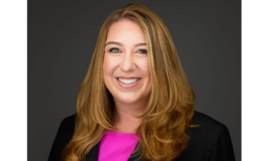 Denelle Miller Named Chairwoman of the Healthcare Credit Union Association