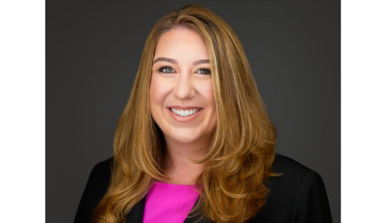 Denelle Miller Named Chairwoman of the Healthcare Credit Union Association