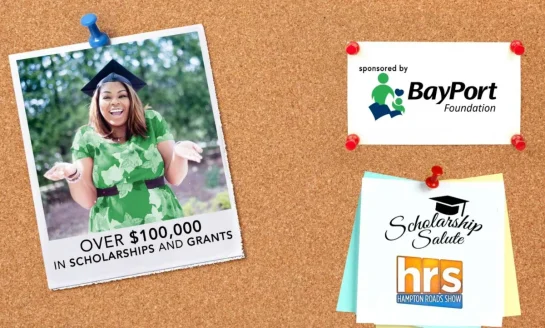 BayPort Foundation Awards $100,000 in Scholarships to 10 Working Adults, 13 College Students, and 13 High School Seniors