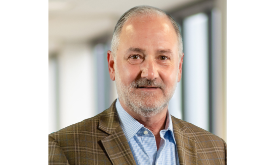 Chartway Credit Union Promotes Russ Cronin to Chief Financial Officer