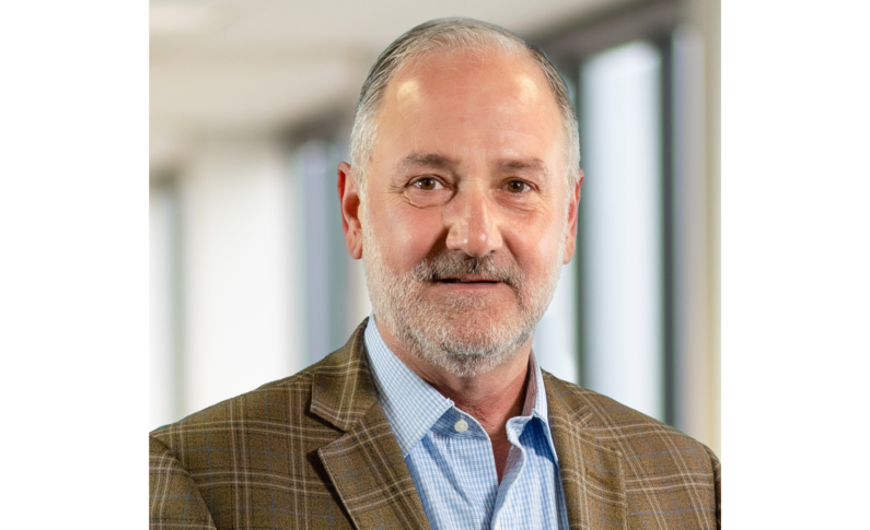 Chartway Credit Union Promotes Russ Cronin to Chief Financial Officer