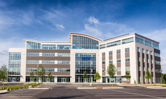 APCU/Center Parc Credit Union to Open New Headquarters