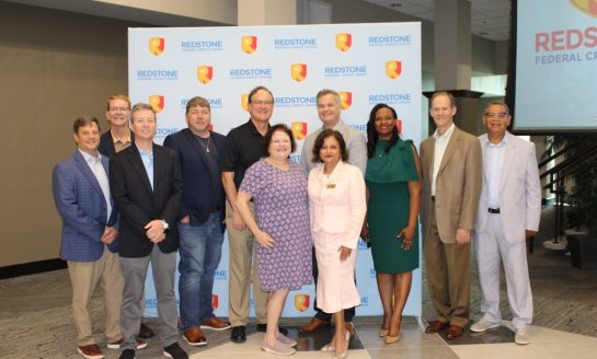 Redstone Federal CU Empowers Local Nonprofits with $230,000 in Community Impact Grants