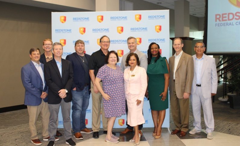 Redstone Federal CU Empowers Local Nonprofits with $230,000 in Community Impact Grants