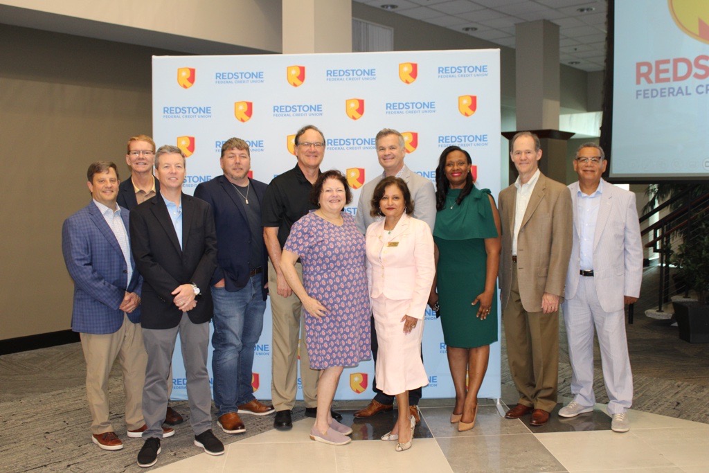 Redstone Federal CU Empowers Local Nonprofits with $230,000 in Community Impact Grants