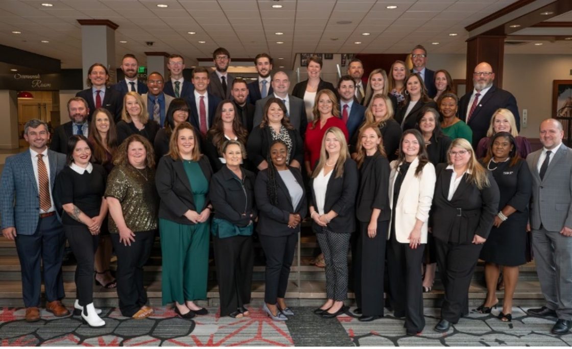 New class of Certified Credit Union Executives emerges from SRCUS